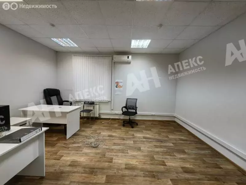 Офис (272 м) - Фото 1
