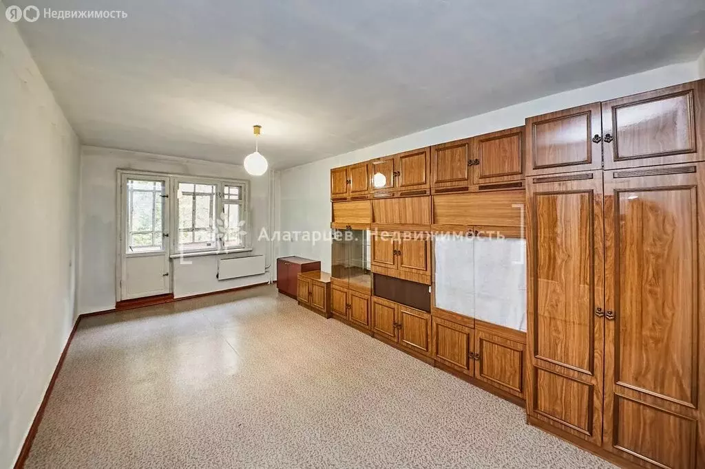 2-комнатная квартира: Томск, улица Говорова, 48 (54 м) - Фото 0