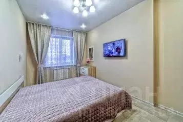 1-к кв. Татарстан, Казань Чистопольская ул., 61Д (37.0 м) - Фото 0