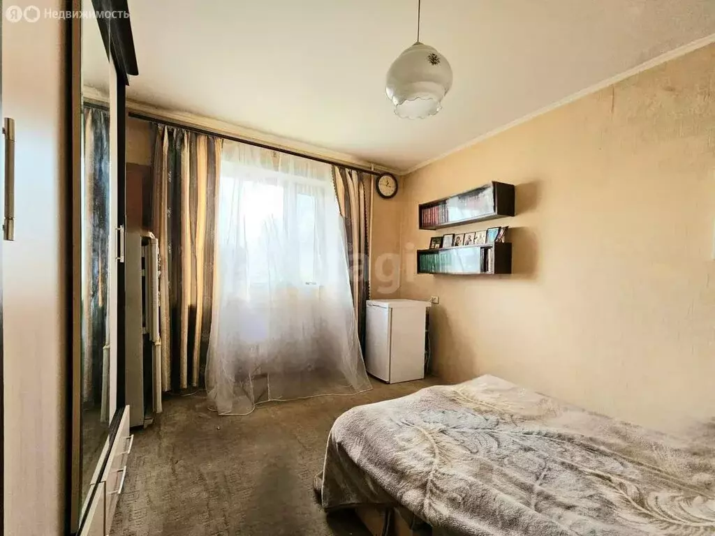 2-комнатная квартира: Тамбов, Мичуринская улица, 50Б (52.6 м) - Фото 1