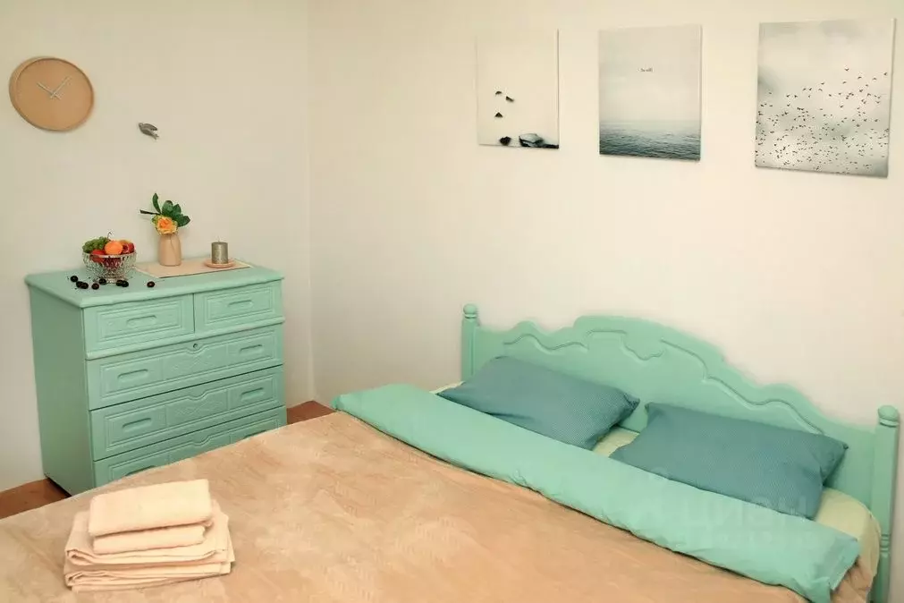 3-к кв. Приморский край, Владивосток ул. Кирова, 25 (75.0 м) - Фото 0