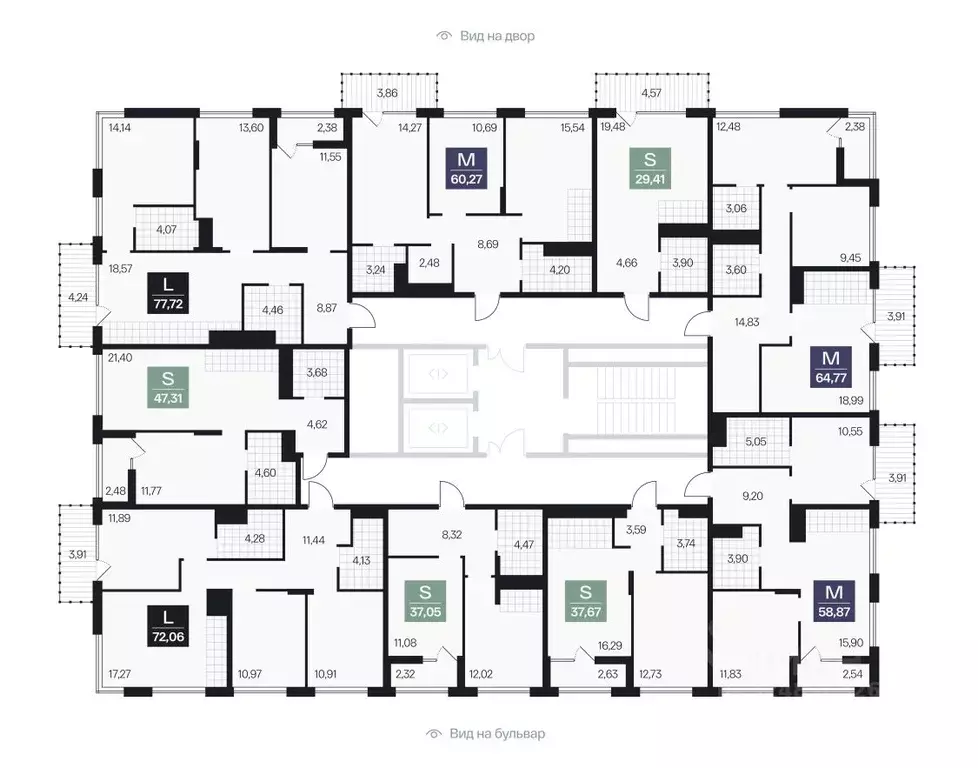 Студия Волгоградская область, Волгоград просп. Имени В.И. Ленина, 59Г ... - Фото 2