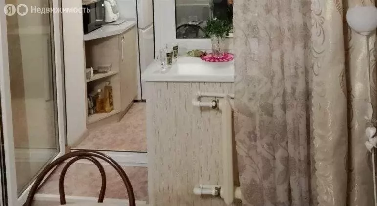 1-комнатная квартира: Томск, улица Ивана Черных, 36 (26 м) - Фото 2