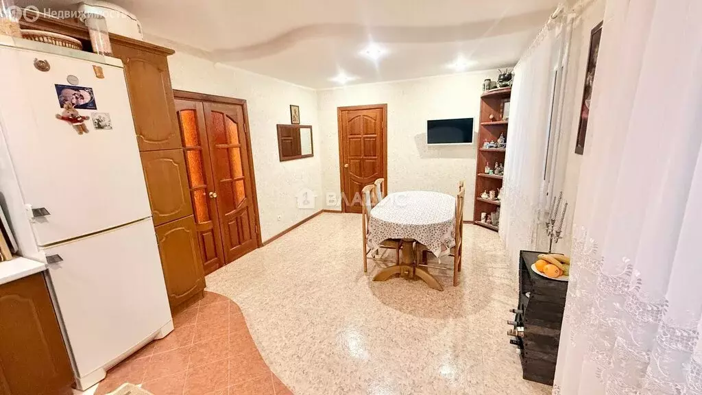 5-комнатная квартира: Нижнекамск, улица Сююмбике, 72 (97.5 м) - Фото 2