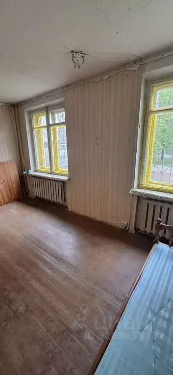 Комната Москва Нижняя Красносельская ул., 15-17С2 - Фото 2