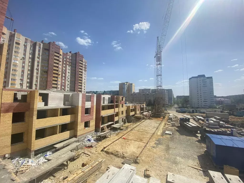 Продаётся 1-к квартира, 32.5 м - Фото 0