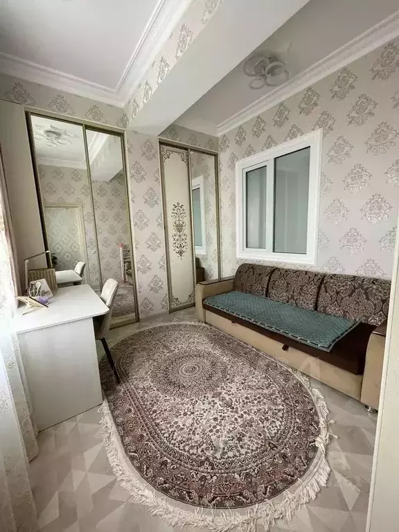 1-к кв. Дагестан, Махачкала Газопроводная ул., 11к5 (65.0 м) - Фото 2