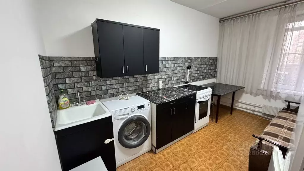 1-к кв. Московская область, Королев ул. 50-летия ВЛКСМ, 2 (34.7 м) - Фото 1