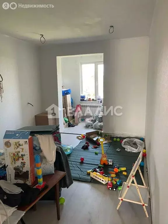 Дом в Московская область, городской округ Подольск, СНТ Коллективный ... - Фото 2