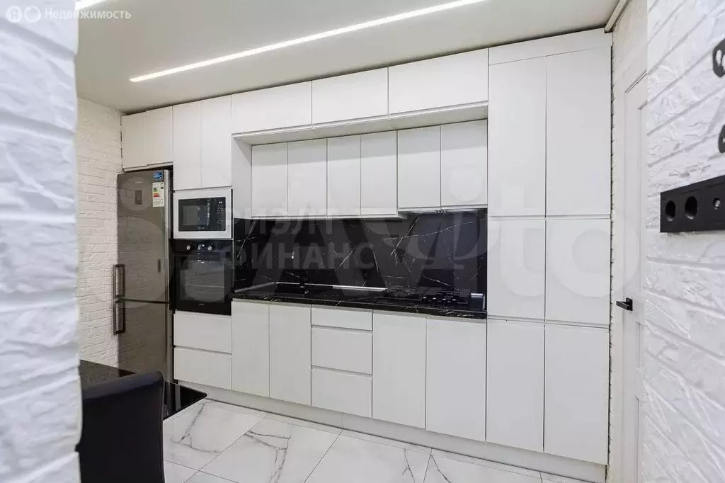 2-комнатная квартира: Калининград, Черниговская улица, 62 (40 м) - Фото 1
