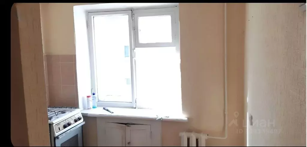 3-к кв. Нижегородская область, Дзержинск Привокзальная пл., 4/43 (56.7 ... - Фото 1