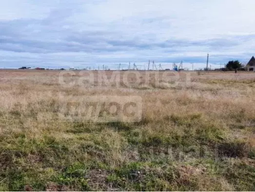 Участок в Крым, Сакский район, с. Штормовое  (7.68 сот.) - Фото 1