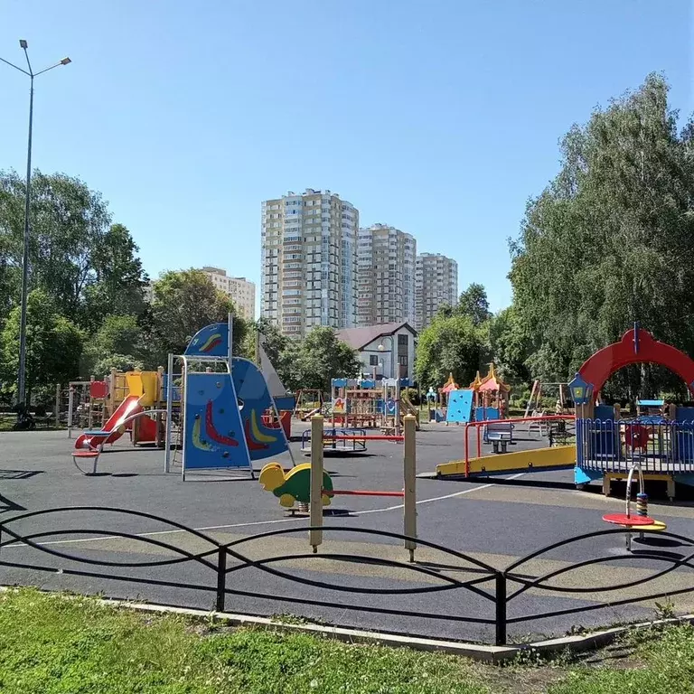 1-к. квартира, 37 м, 16/22 эт. - Фото 0