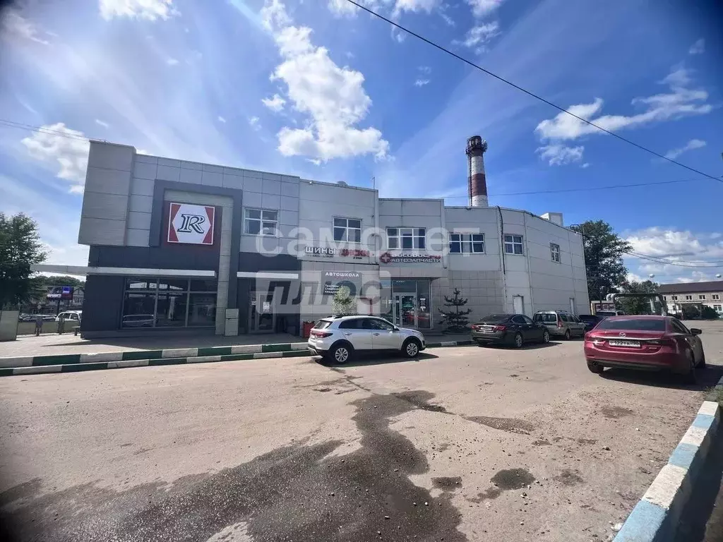 Офис в Московская область, Дмитров Профессиональная ул., 111А (150 м) - Фото 1