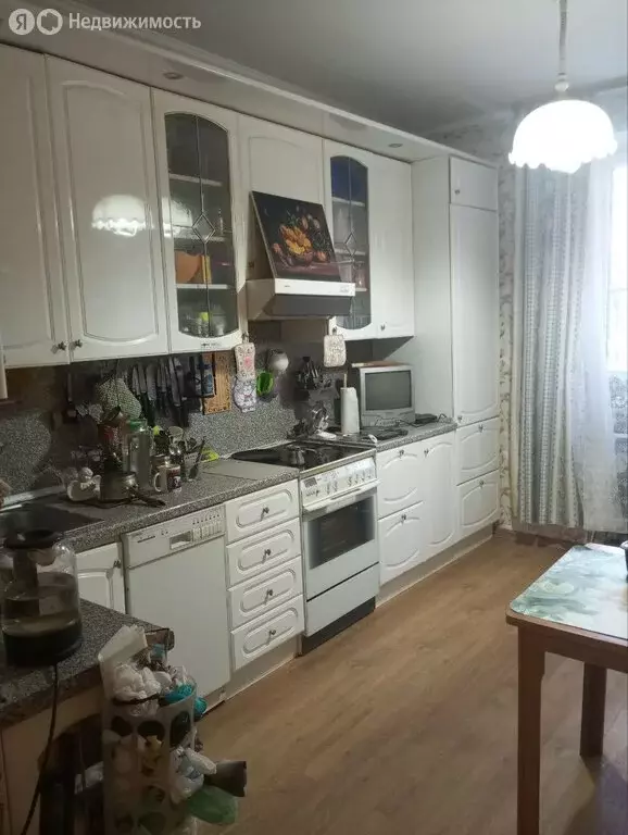 3-комнатная квартира: Иркутск, улица Марата, 26А (81.5 м) - Фото 2