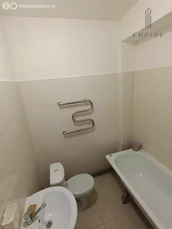 2-комнатная квартира: Грозный, улица Лескова, 20 (51 м) - Фото 2