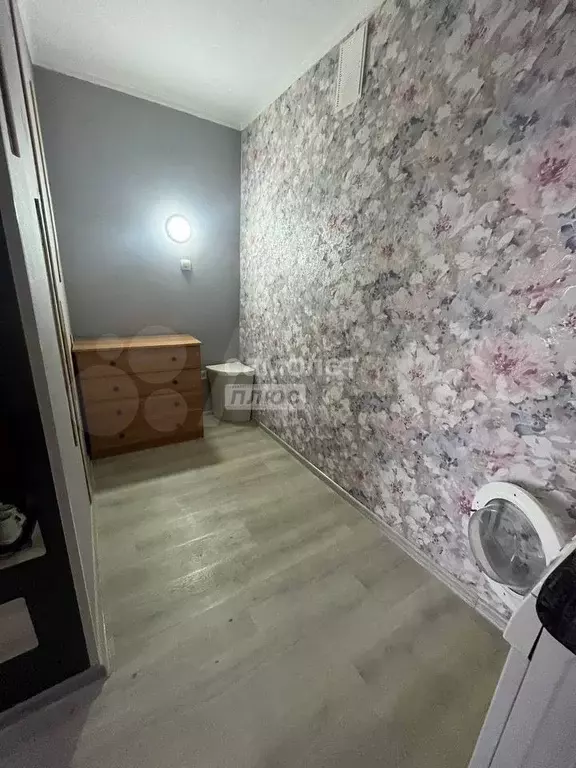 Комната 18 м в 2-к., 9/9 эт. - Фото 1