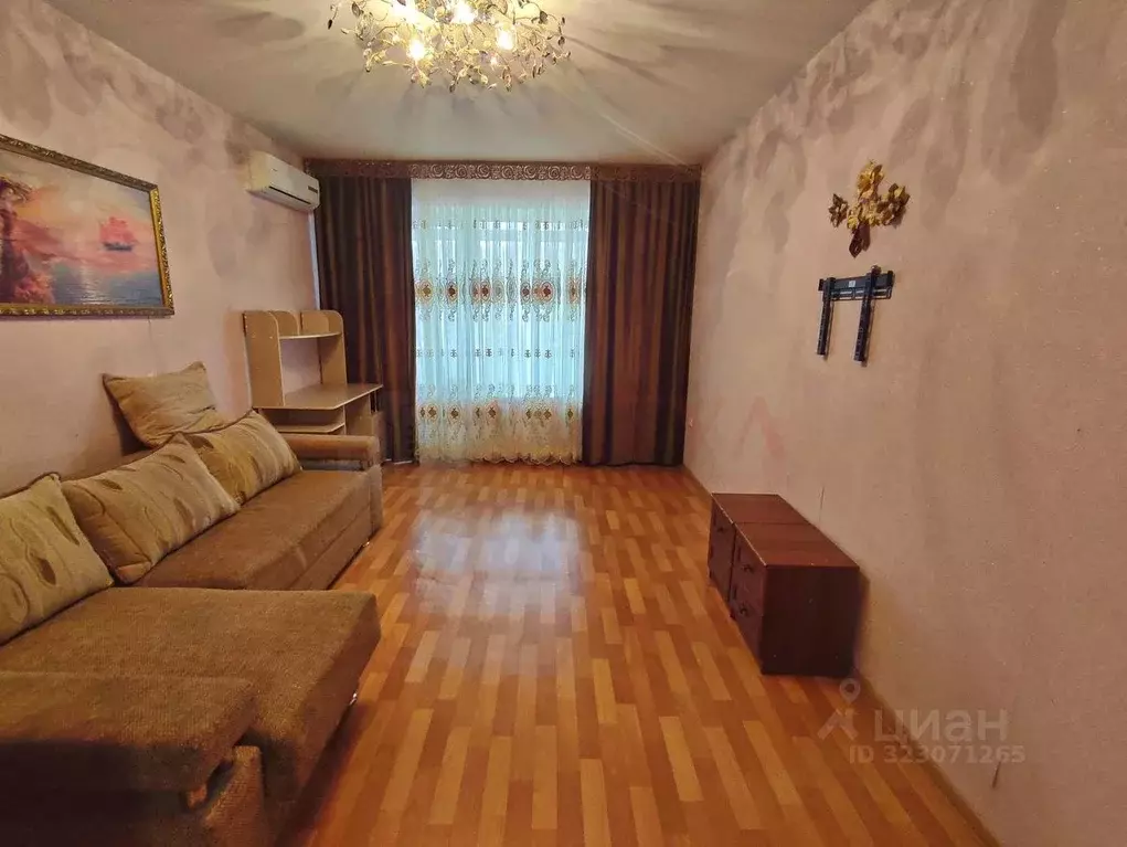 2-к кв. Белгородская область, Старый Оскол Степной мкр, 16 (62.0 м) - Фото 1