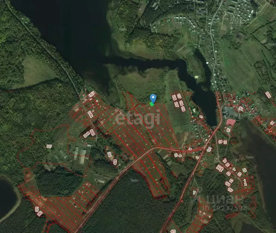 Участки Земли В Карелии Купить