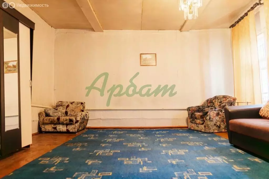 Дом в Тверь, бульвар Ногина, 39 (80 м) - Фото 1