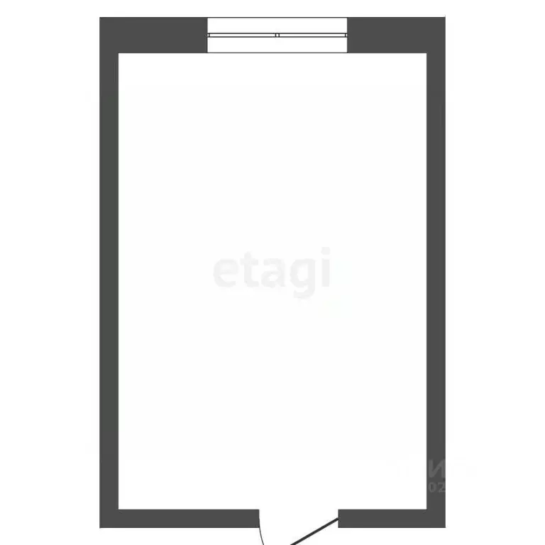 Комната Пермский край, Пермь ул. Льва Шатрова, 1 (13.0 м) - Фото 1