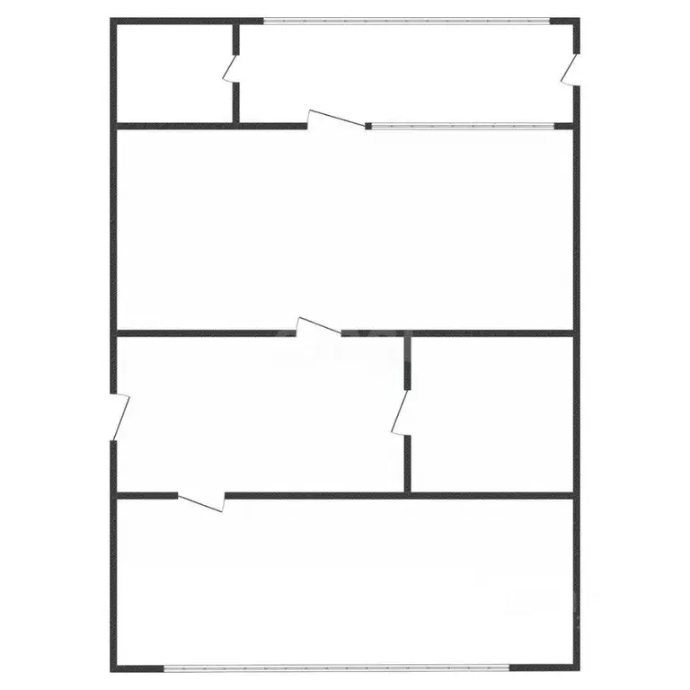 Дом в Краснодарский край, Краснодар ул. Имени Георгия Гужина, 42 (147 ... - Фото 2