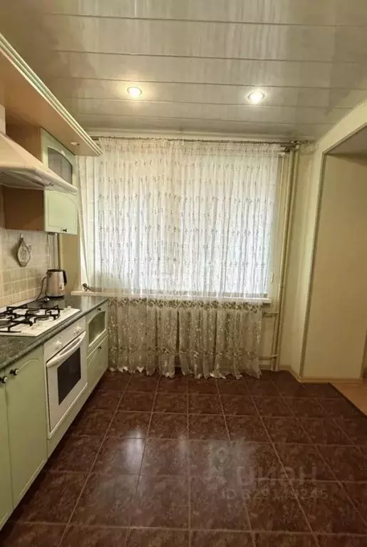 2-к кв. Пензенская область, Пенза ул. Суворова, 143А (80.0 м) - Фото 2