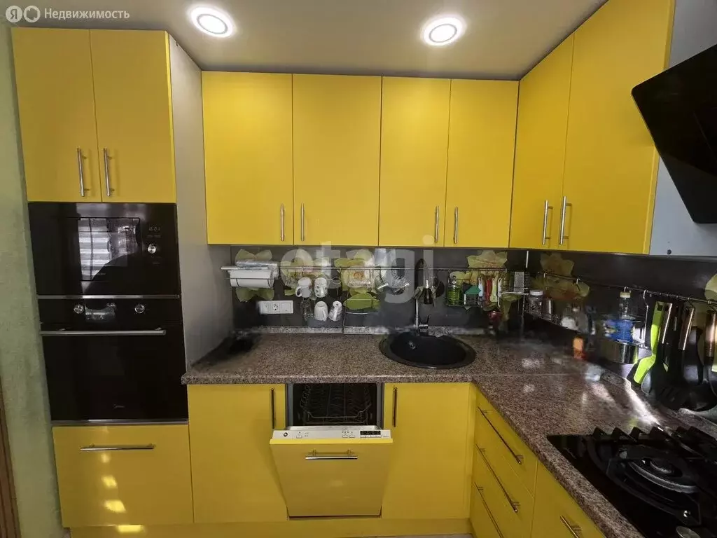 4-комнатная квартира: посёлок Вольгинский, Старовская улица, 10 (61.2 ... - Фото 2