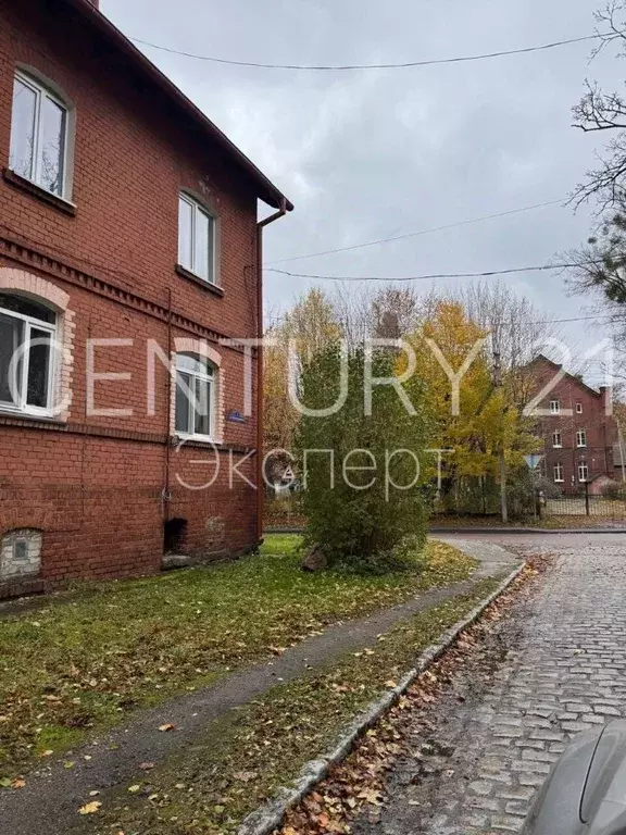 Помещение свободного назначения в Калининградская область, ... - Фото 2