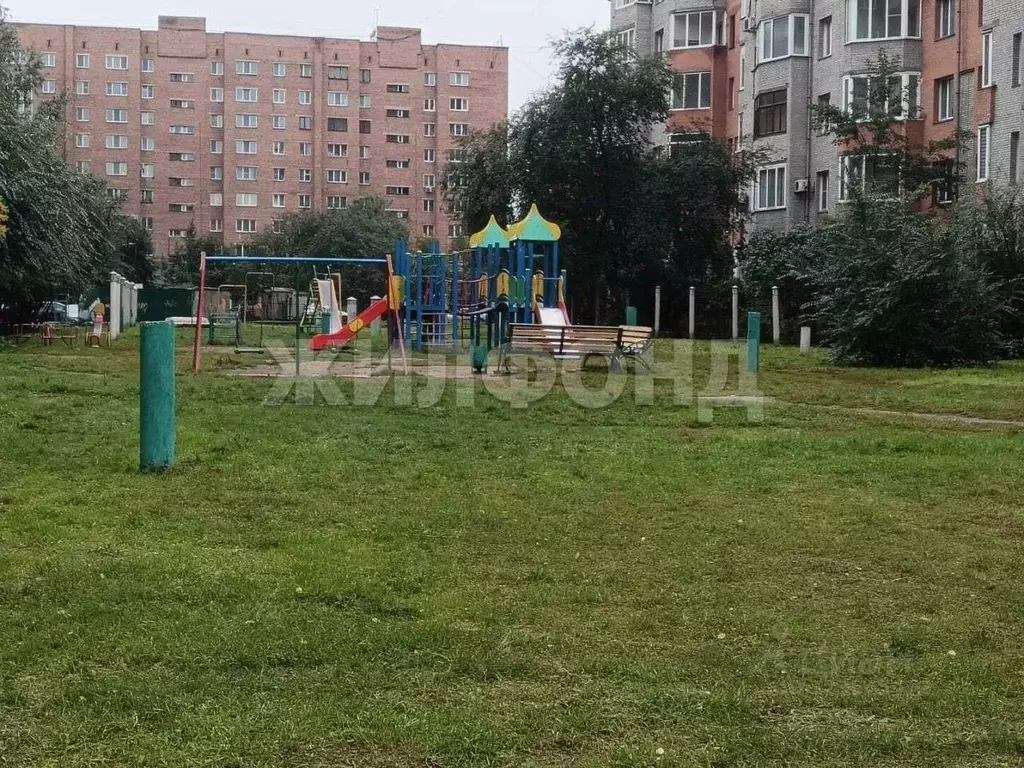 2-к кв. Хакасия, Абакан ул. Щетинкина, 61 (47.0 м) - Фото 2