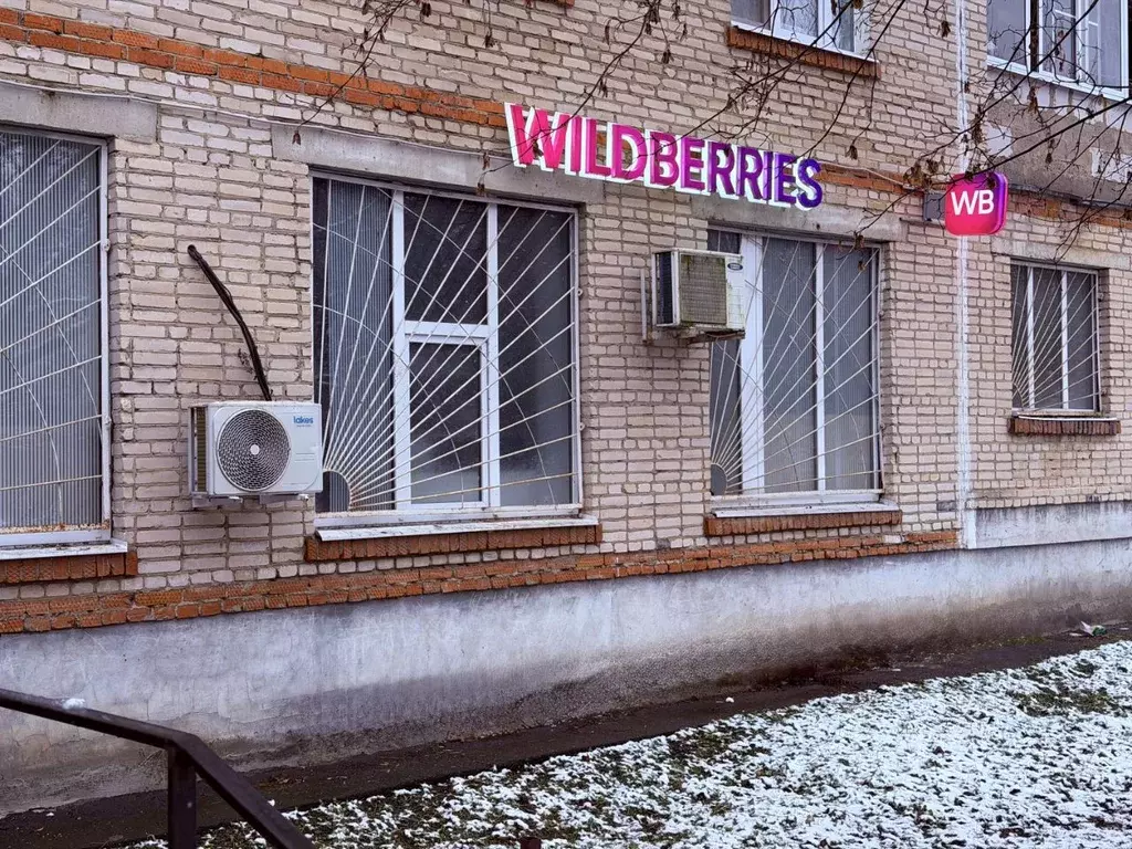 Помещение свободного назначения в Московская область, Щелково ... - Фото 1