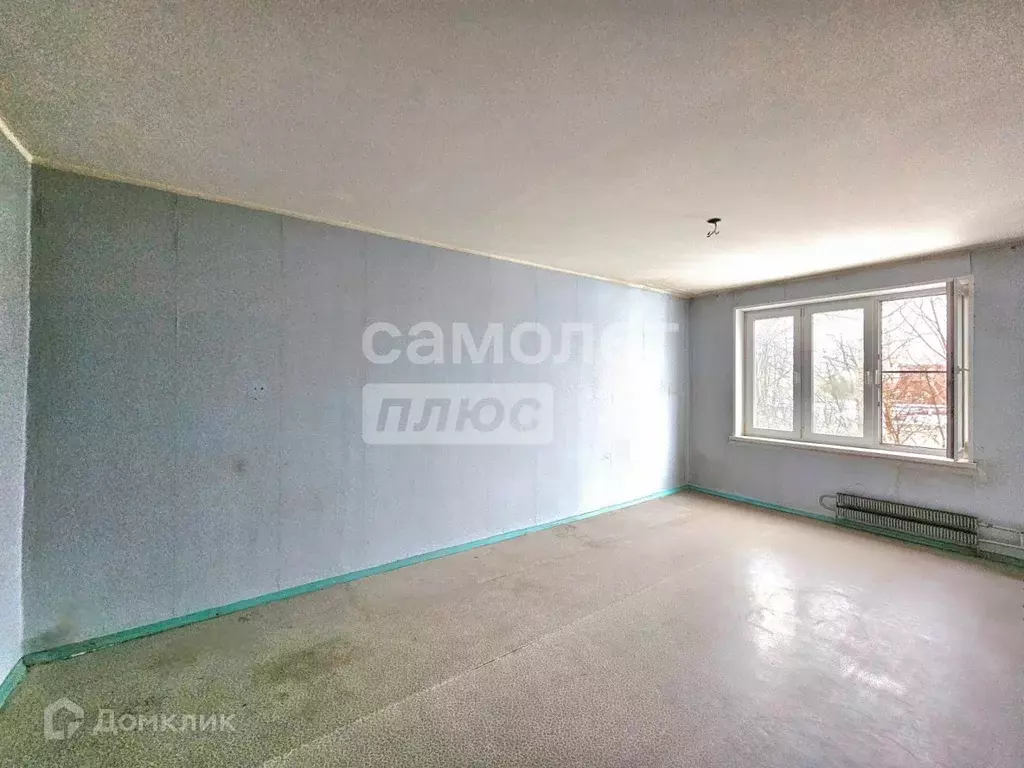 Продаётся 1-к квартира, 32.2 м - Фото 0