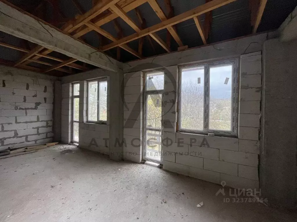 Таунхаус в Краснодарский край, Туапсинский муниципальный округ, ... - Фото 1