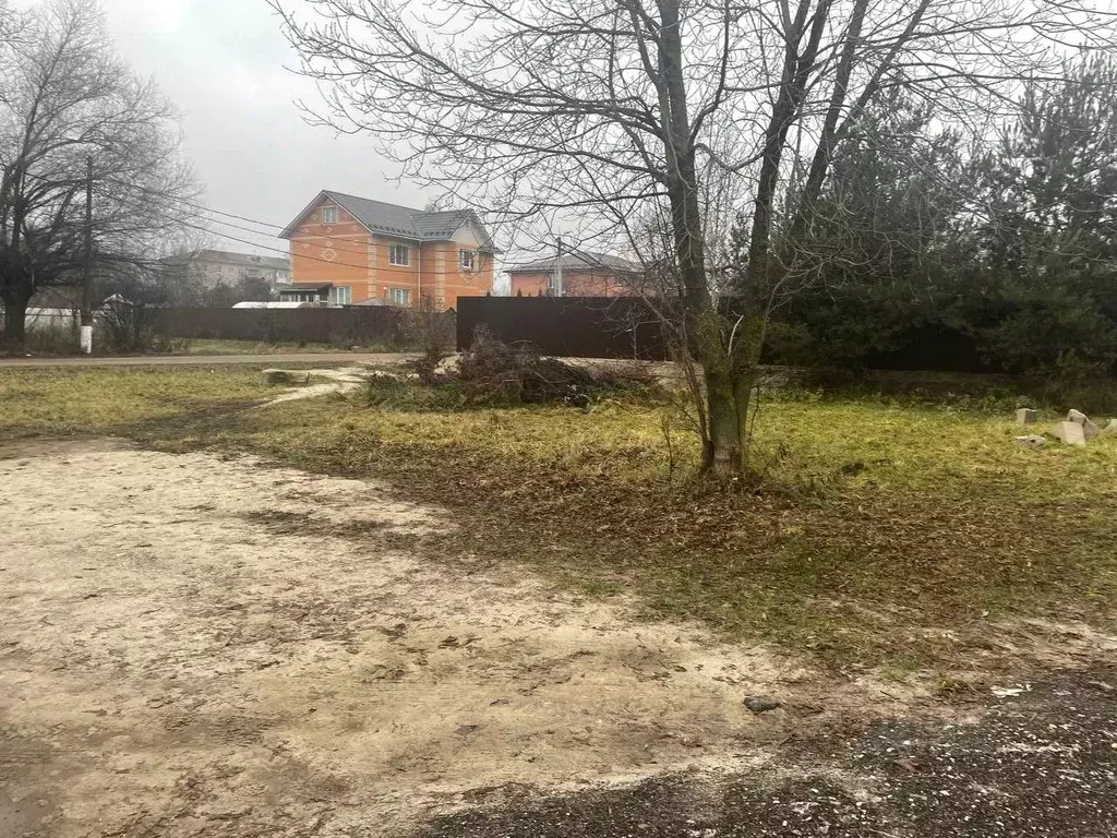 Участок в Московская область, Павловский Посад Рабочая ул. (4.84 сот.) - Фото 2