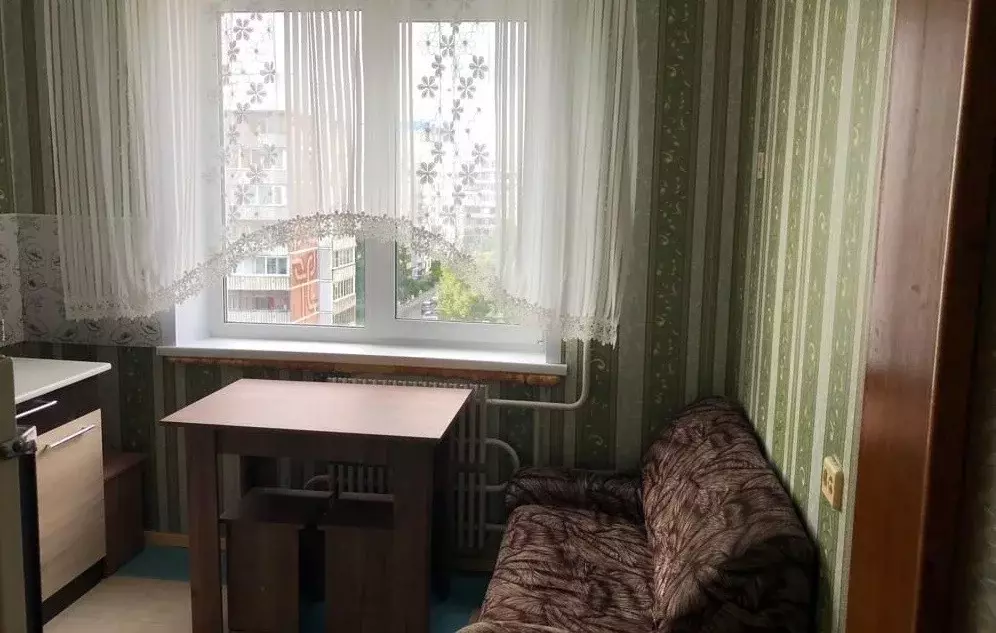 Продаётся 3-к квартира, 63.5 м - Фото 1
