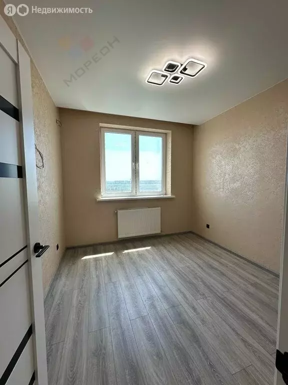 1-комнатная квартира: Краснодар, улица имени Героя Ростовского, 8к1 ... - Фото 1