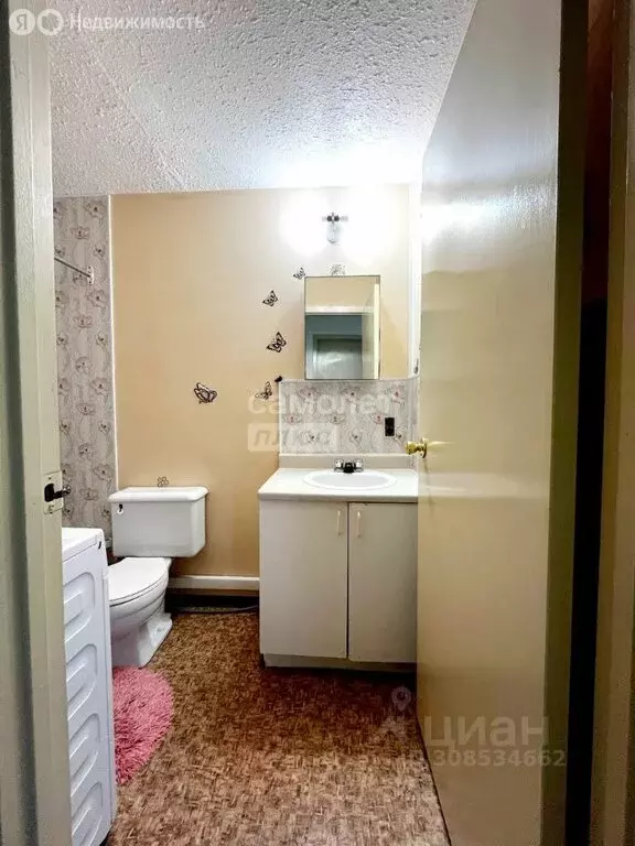 2-комнатная квартира: Якутск, микрорайон Борисовка-2, 9 (44 м) - Фото 2