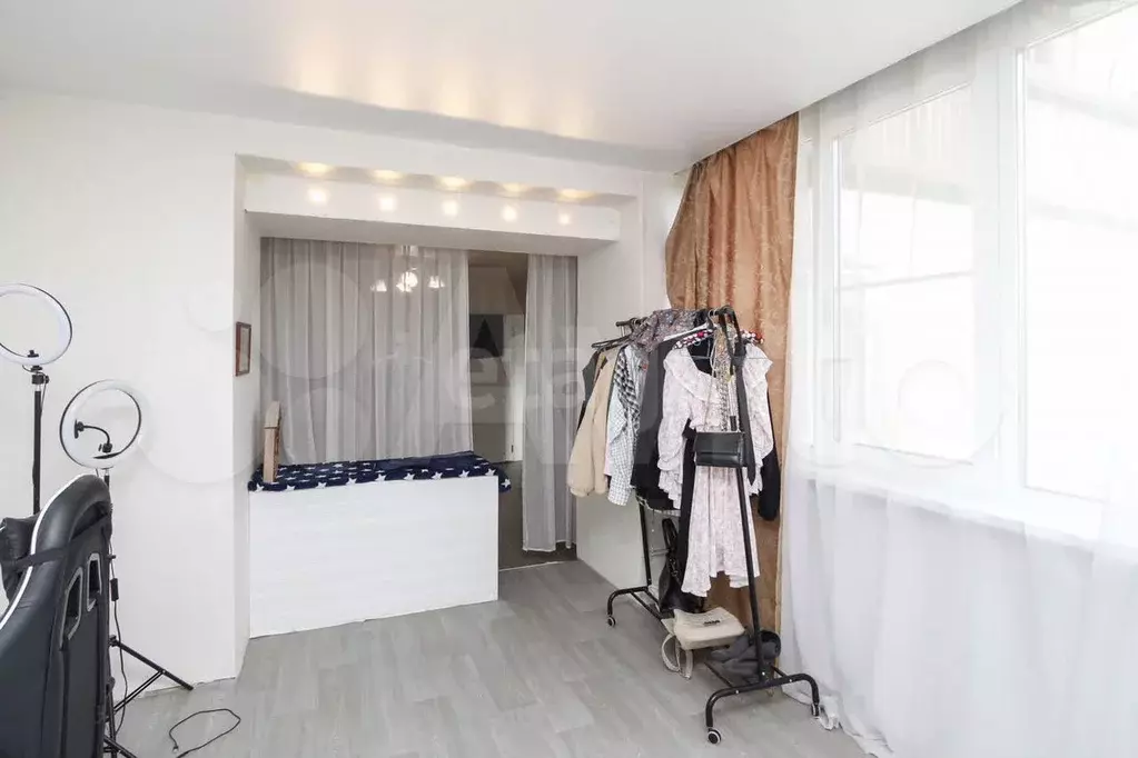 3-к. квартира, 60 м, 5/5 эт. - Фото 1