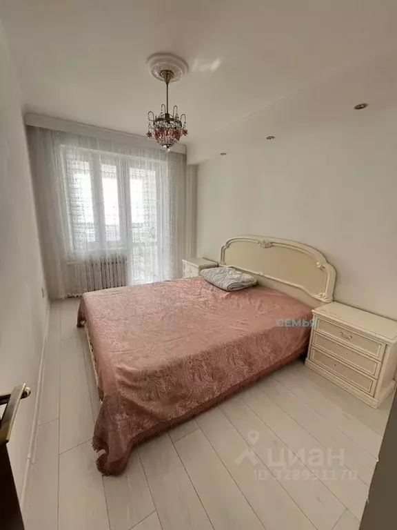2-к кв. Северная Осетия, Владикавказ Иристонская ул., 40а (40.0 м) - Фото 1