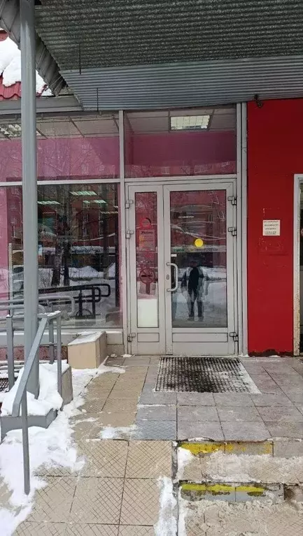 Помещение свободного назначения в Московская область, Химки Юбилейный ... - Фото 2