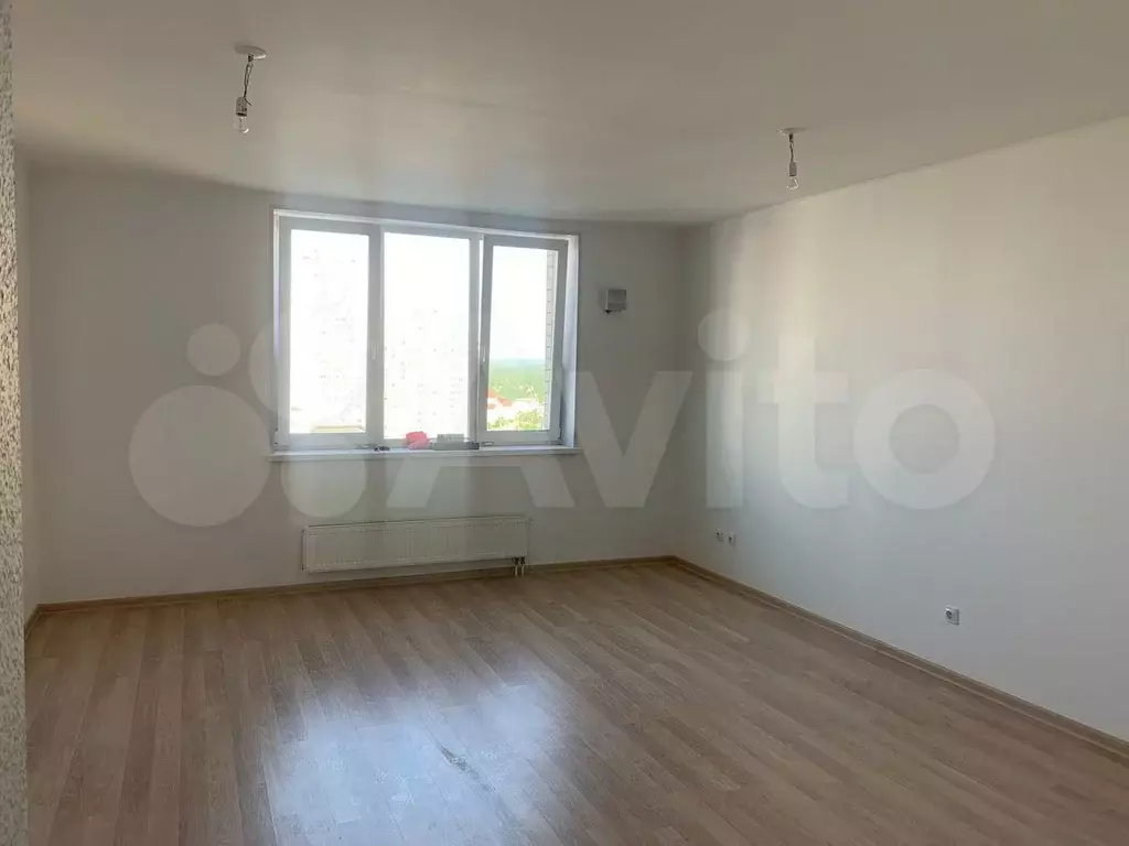 Квартира-студия, 35 м, 14/26 эт. - Фото 0