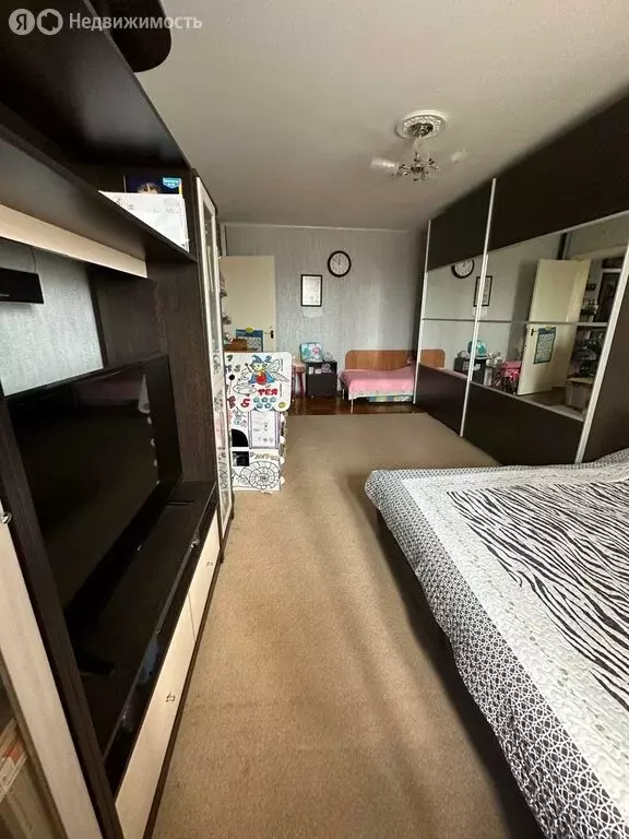 1-комнатная квартира: Краснодар, Симферопольская улица, 42 (51 м) - Фото 1