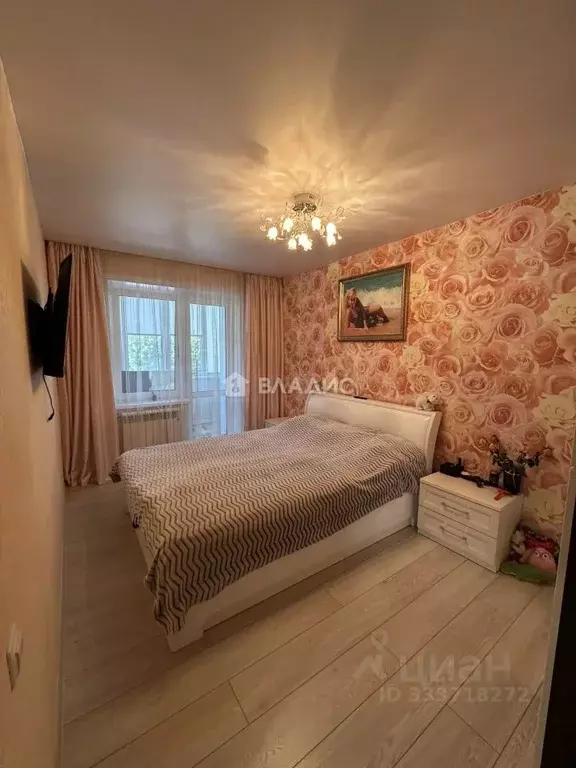 3-к кв. Московская область, Коломна ул. Ленина, 81 (65.0 м) - Фото 2