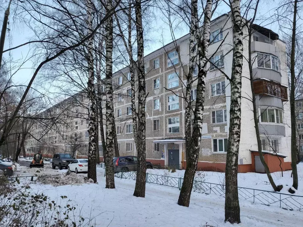 Квартира, 1 комната, 30 м - Фото 0