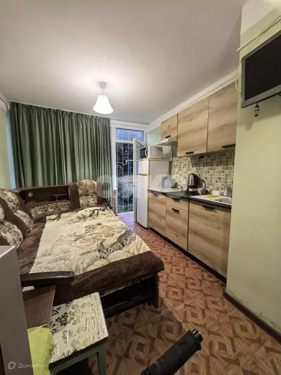 Продаётся квартира-студия, 16 м - Фото 0