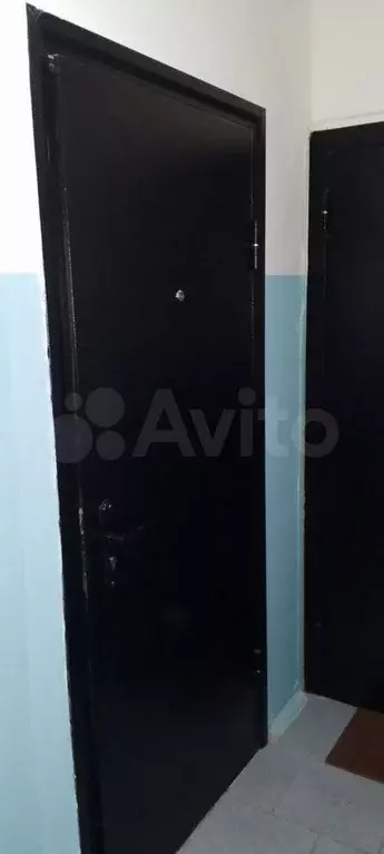 1-к. квартира, 30,8 м, 3/10 эт. - Фото 1