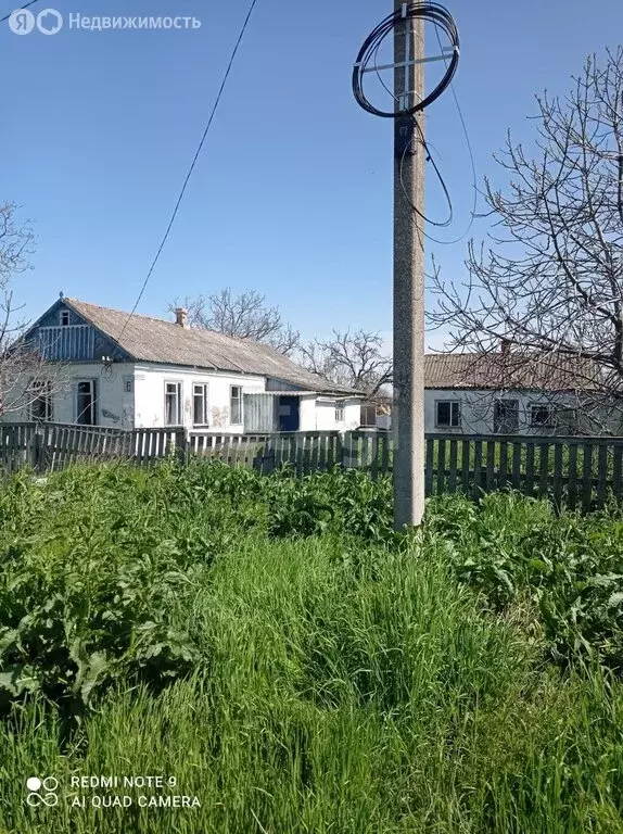 Участок в посёлок Ильич, улица Ленина (22 м) - Фото 1