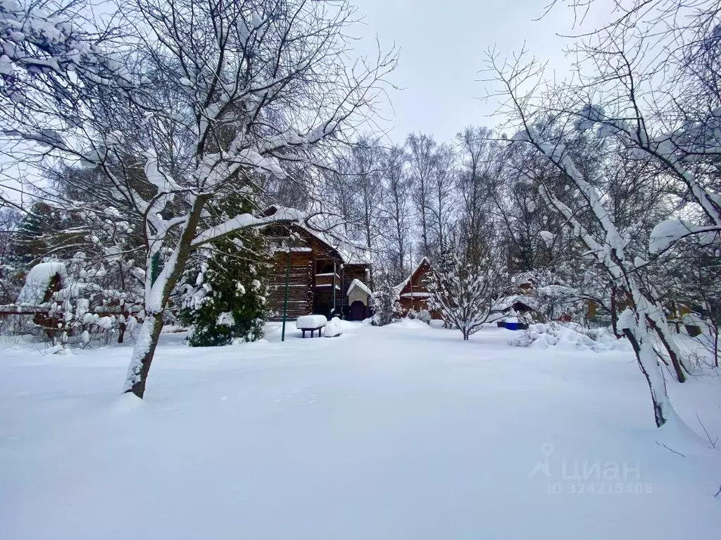 Дом в Москва Электрик СНТ,  (130 м) - Фото 1