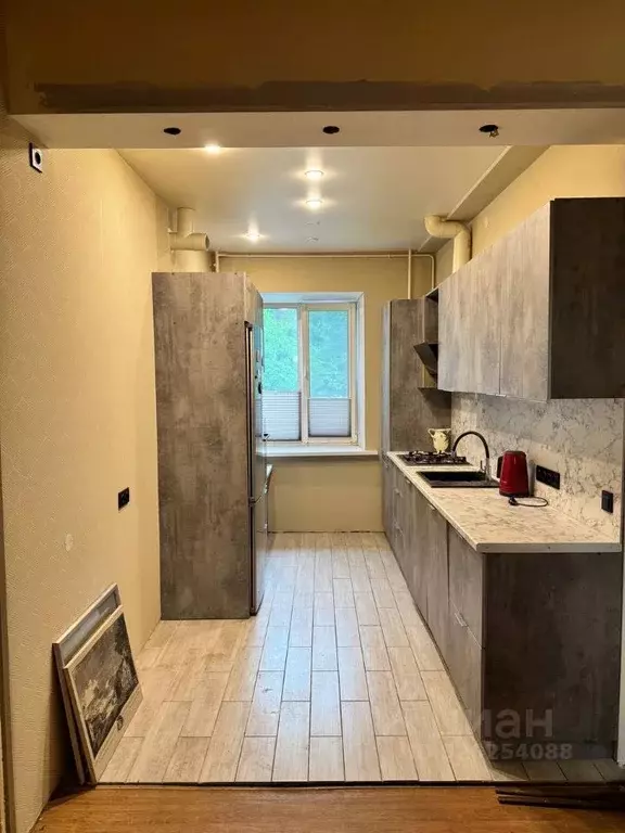 4-к кв. Карелия, Петрозаводск ул. Гоголя, 22 (88.7 м) - Фото 1