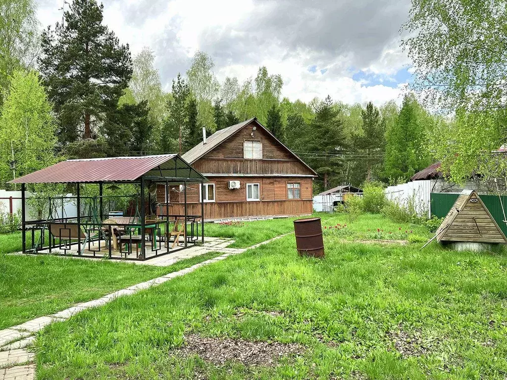 Дом, 100 м - Фото 1